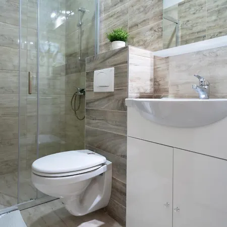 Well Located Charming Budapest