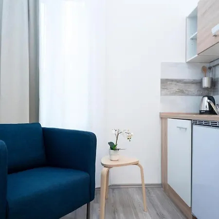 Well Located Charming Budapest