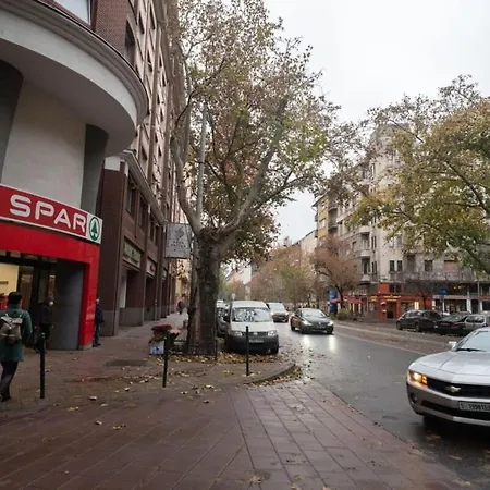 Well Located Charming