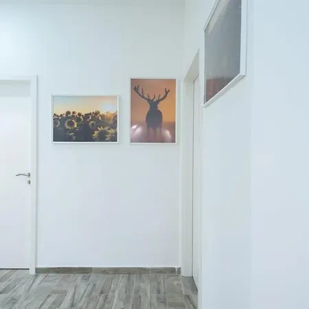 Well Located Charming Apartamento