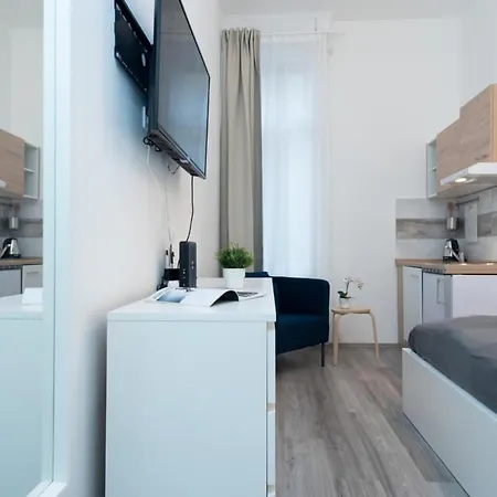 Well Located Charming * Budapest