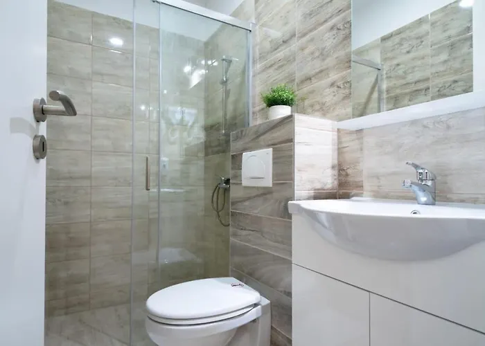 Well Located Charming Apartman